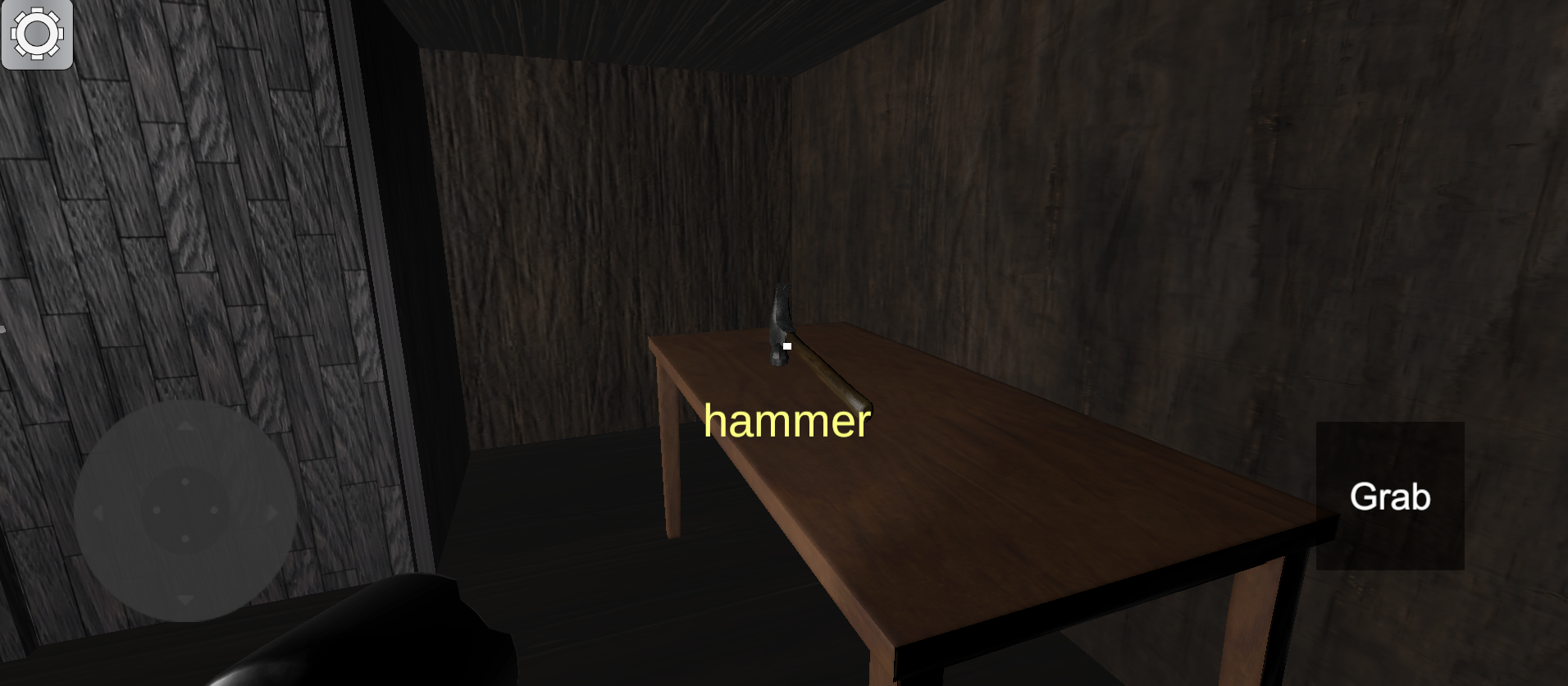 Mr. Crow - Gameplay Screenshot 4